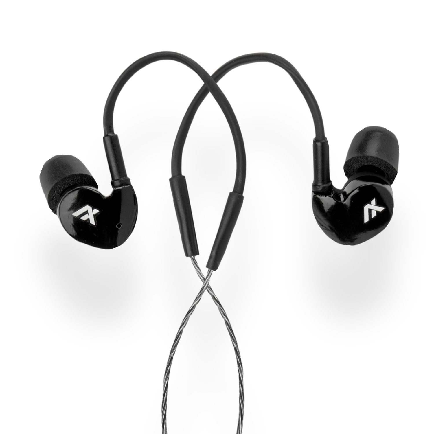 AXIL - GS Extreme 2.0 Tactical Earbuds