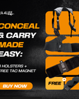 Conceal Carry Holster Bundle