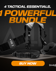 Conceal Carry Tactical Bundle