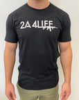 2A4Life Logo Shirt