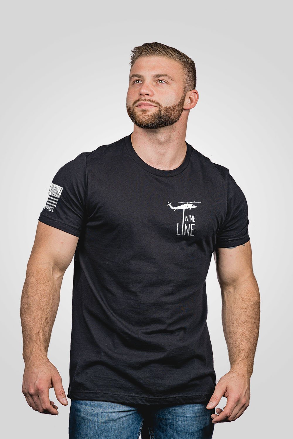 Men&#39;s T-Shirt - 5 Things