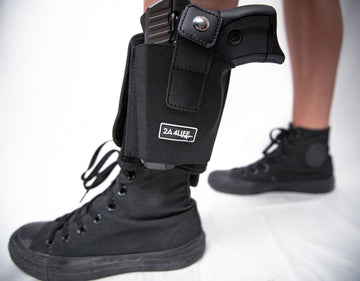 Ankle Holster