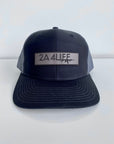 2A Patch Snapback