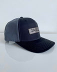 2A Patch Snapback