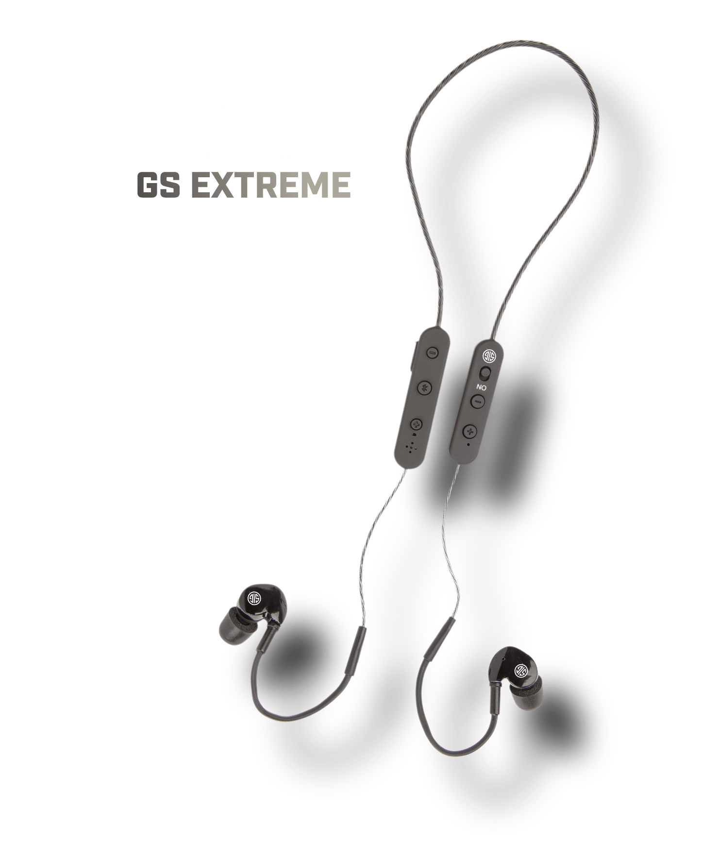 GS Extreme - Sig Sauer