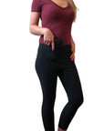 Concealment Leggings